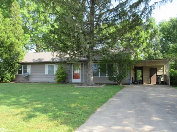 1703 Parkview Hts, Keokuk, IA 52632