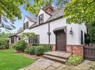 22 Burnside Dr, Short Hills, NJ 07078