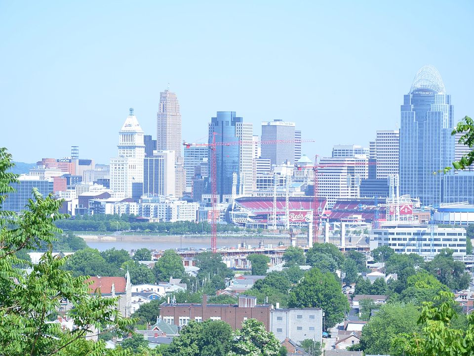 ACTUAL VIEW FROM FRONT PORCH