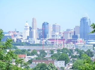 43 Biehl St, Newport, KY 41071