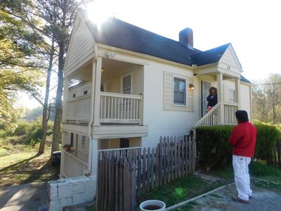 39 Chappell Rd NW, Atlanta, GA, 30314