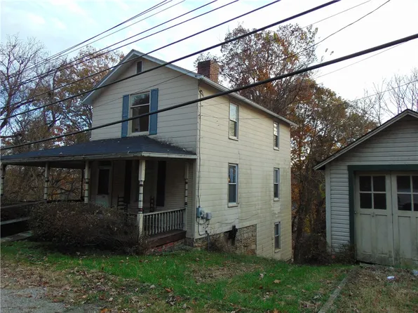 109 Old National Pike, Brownsville, PA 15417