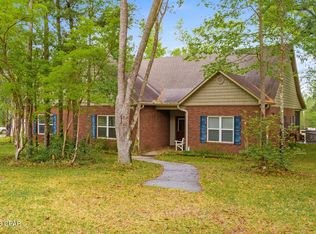 3780 Holly Ridge Trl, Marianna, FL 32448