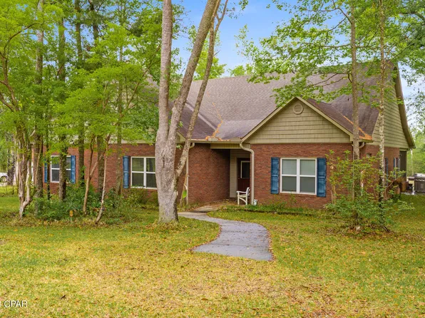 3780 Holly Ridge Trl, Marianna, FL 32448