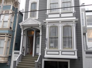 345 Austin St, San Francisco, CA 94109