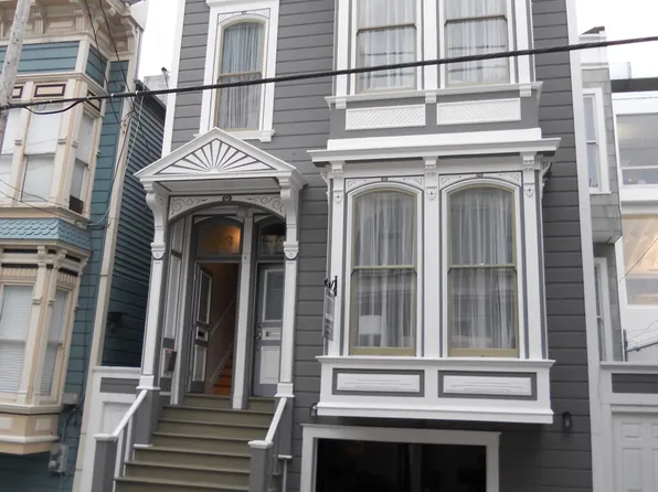 345 Austin St, San Francisco, CA 94109