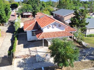 10956 Columbus Ave, Mission Hills, CA 91345