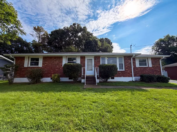 213 Bonnaridge Dr, Hermitage, TN 37076