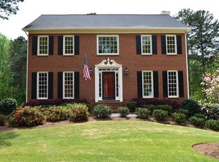 1610 Greyfield Trce, Snellville, GA 30078