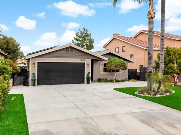 22670 Lighthouse Dr, Canyon Lake, CA 92587