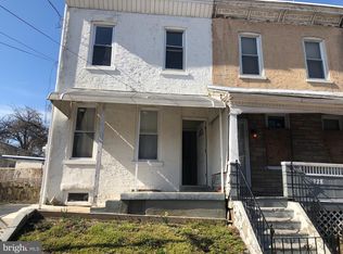 230 W 5th St, Chester, PA 19013