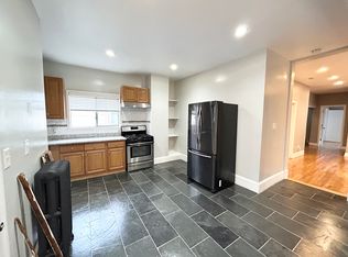 14 Batchelder St #2L, Dorchester, MA 02125