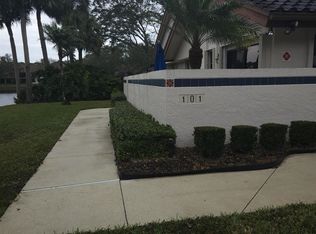 3470 SE Martinique Trce APT 101, Stuart, FL 34997