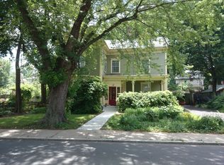 16 Myrtle St, Jamaica Plain, MA 02130