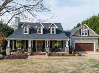 218 Sandy Dr, Boiling Springs, SC 29316