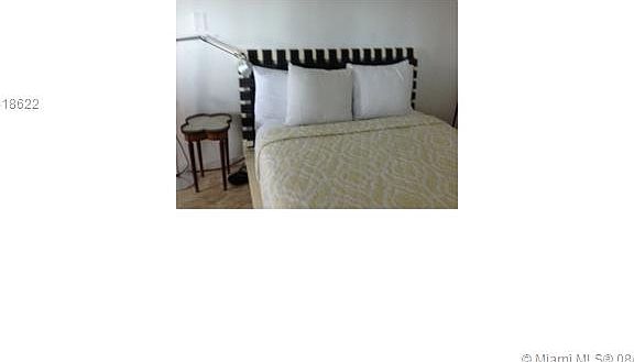 5th image of 7600 Collins Ave APT 909