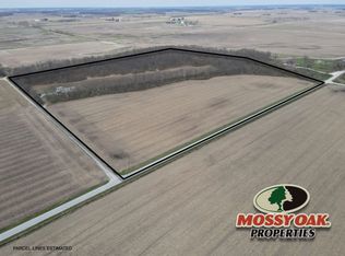 300 N & 50 W, Knox, IN 46534