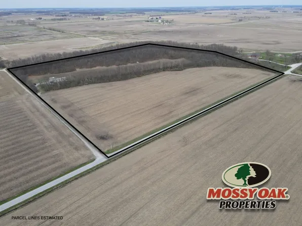 300 N & 50 W, Knox, IN 46534