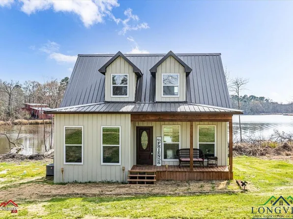 129 County Road 1751, Gary, TX 75643