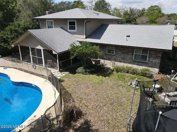 599 GULFSTREAM Circle S, Orange Park, FL 32073