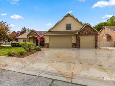 2491 W Maracay Dr, Meridian, ID, 83646