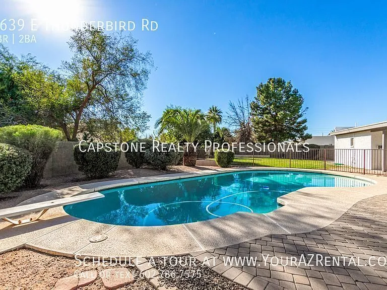 5639 E Thunderbird Rd — Photo 3