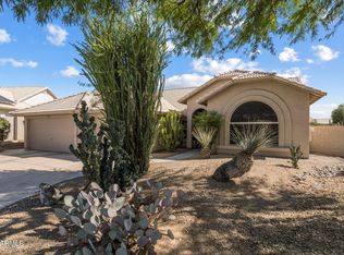 4357 E Rancho Tierra Dr, Cave Creek, AZ 85331