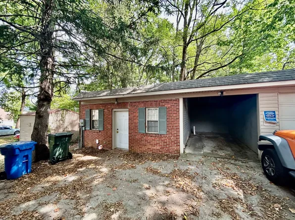 238 Rose St APT C, Lexington, KY 40508