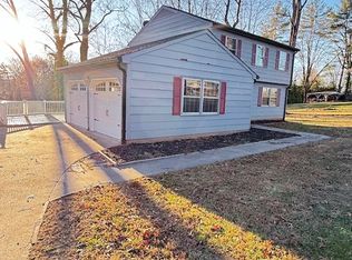 1427 Westwood Ln, Wilkesboro, NC 28697