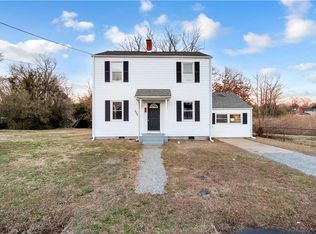 238 Pochin Pl, Hampton, VA 23661
