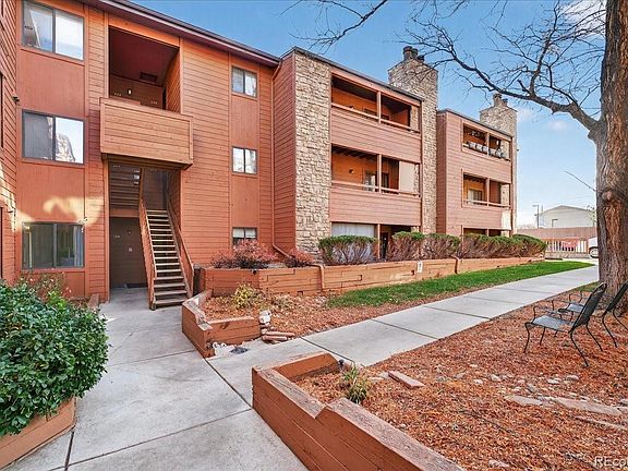 5th image of 4681 S Decatur Street #124