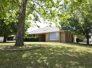 7916 NW 101st St, Oklahoma City, OK 73162