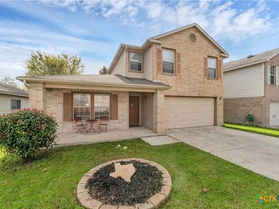 129 Willow Blf, Cibolo, TX, 78108