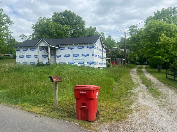 987 Devils Hollow Rd, Frankfort, KY 40601