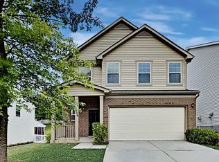 16608 Broadwing Pl, Charlotte, NC