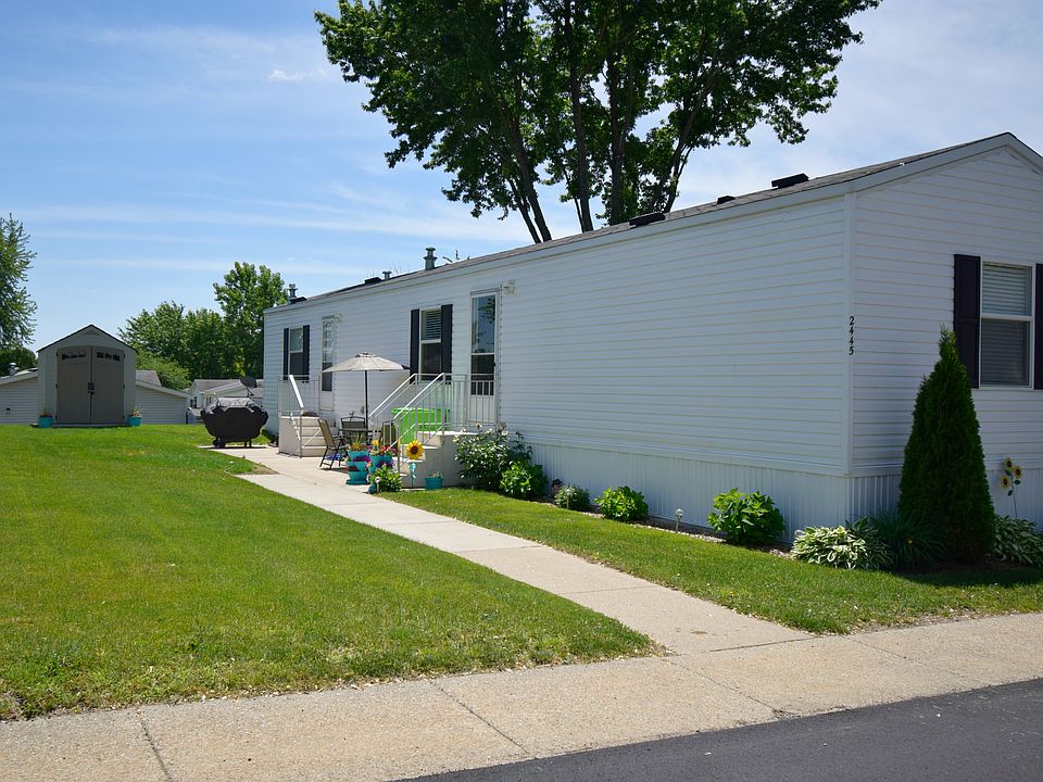 1st image of 2445 Carl Ct