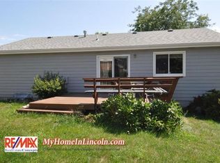 1550 Dodge St, Lincoln, NE 68521