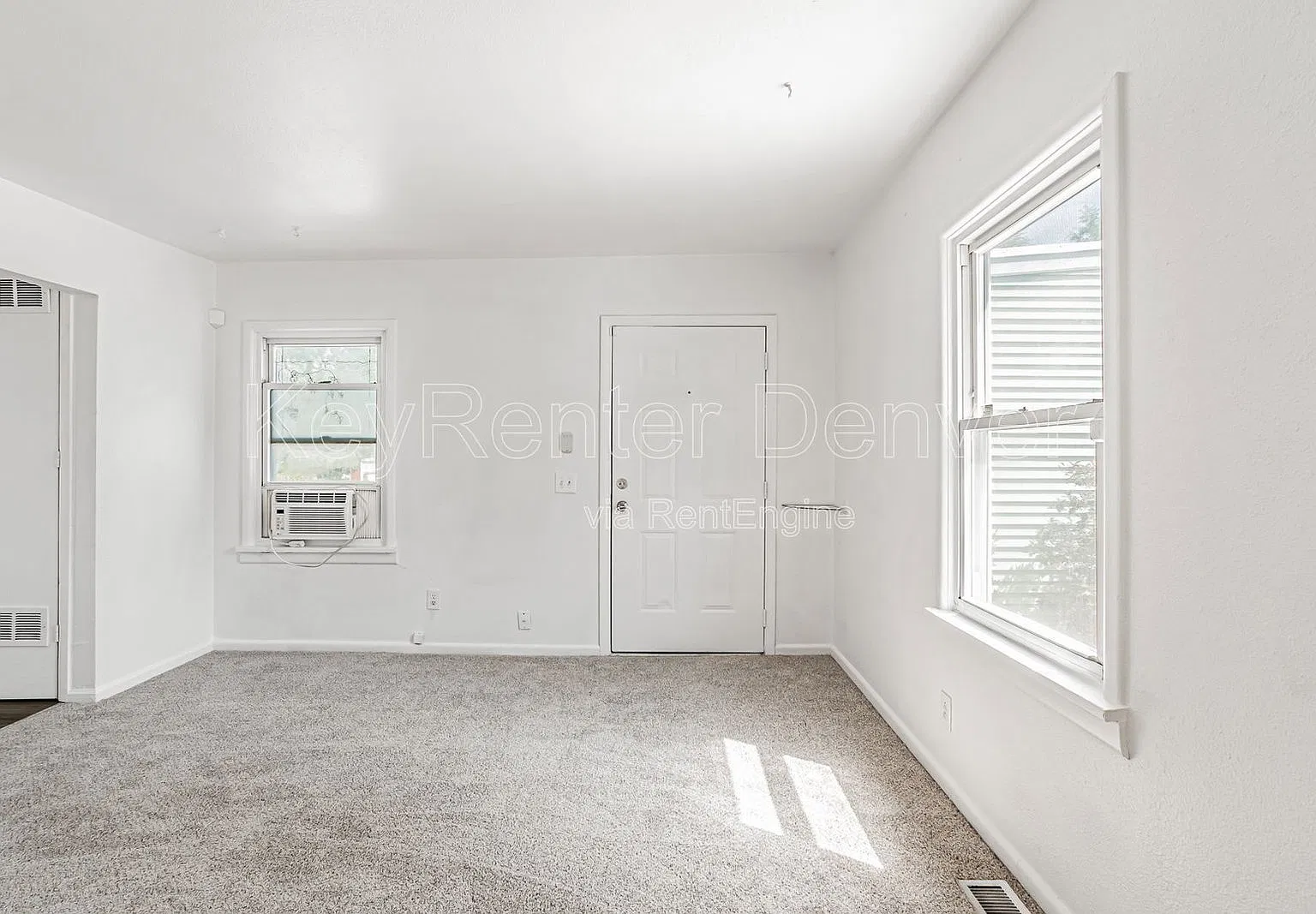 2 bed, 1.0 bath, 600 sqft, $1,500 — Photo 1
