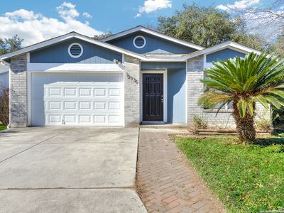 12935 maple park, San Antonio, TX, 78249