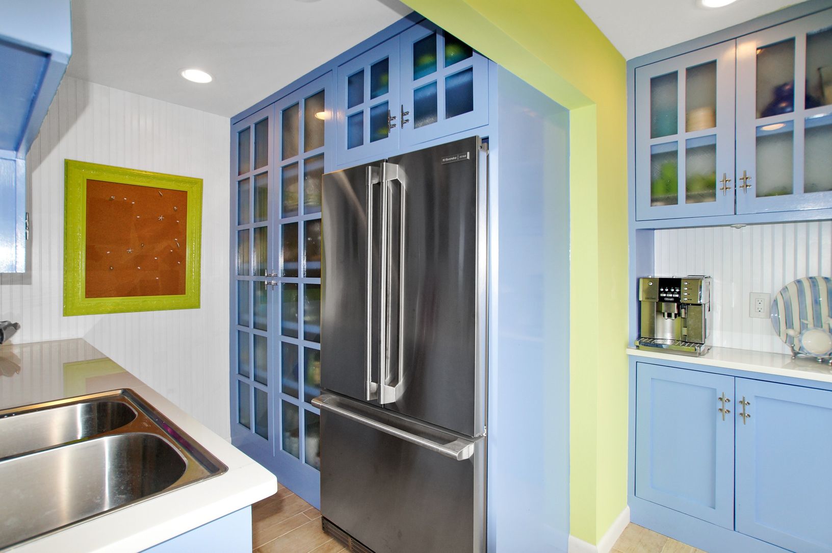  Butler's Kitchen