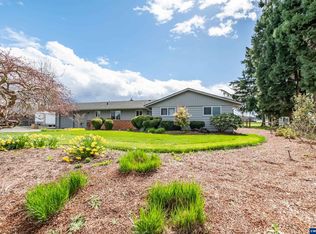 5750 Macleay Rd SE, Salem, OR 97317