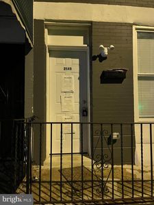 2549 N Bancroft St, Philadelphia, PA, 19132