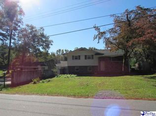 3308 E Huntingdon Dr, Florence, SC 29506
