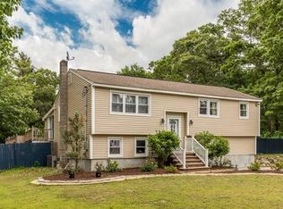 61 Marston St, Tewksbury, MA 01876