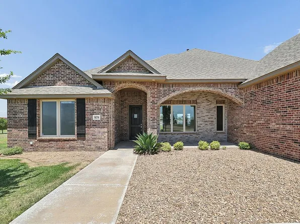 9176 Strawberry Fields Dr E, Amarillo, TX 79119