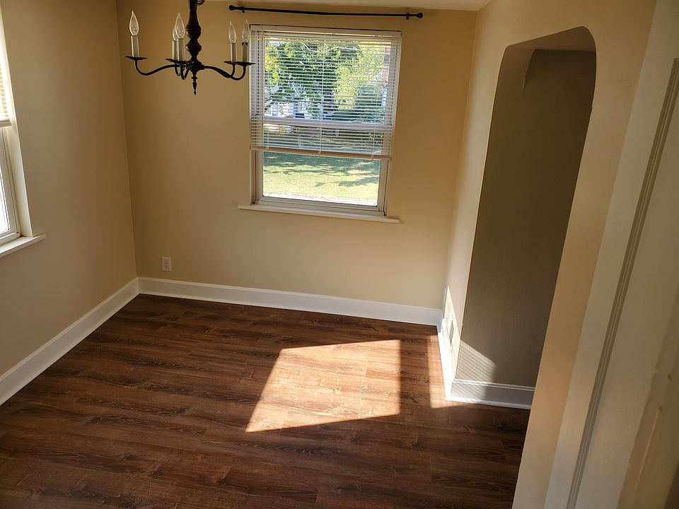 office space and or dining room