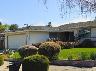 21456 Holly Oak Dr, Cupertino, CA