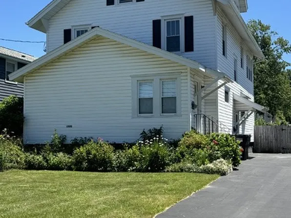 1320 Lemoyne Ave, Syracuse, NY 13208