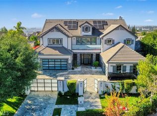 3111 Gardenia Ln, Yorba Linda, CA 92886