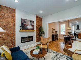 522 W King St, Lancaster, PA 17603